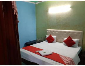 Hotel City Lodge , Chandigarh